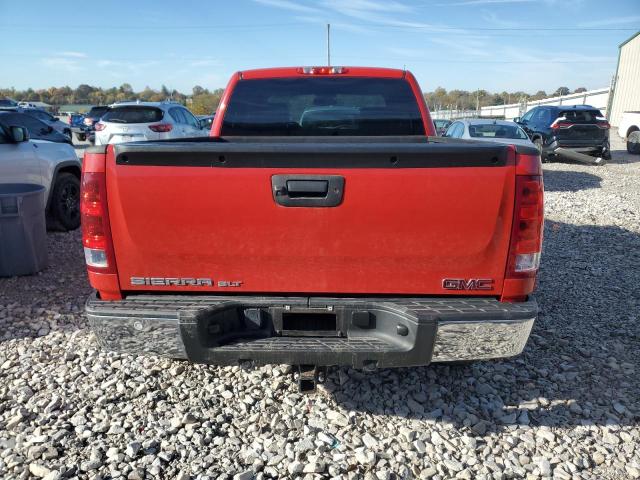 Photo 6 from auction – 2013 GMC SIERRA K15 with VIN 1GTR2WE7XDZ153268