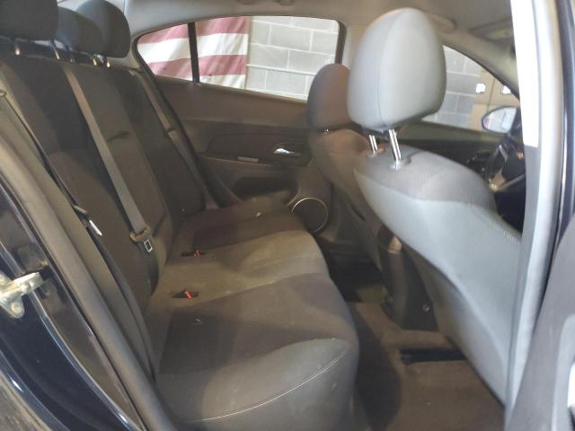 Photo 10 from auction – 2011 CHEVROLET CRUZE LT with VIN 1G1PF5S91B7270959