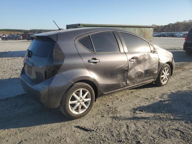 Photo 3 from auction – 2012 TOYOTA PRIUS C with VIN JTDKDTB3XC1015075