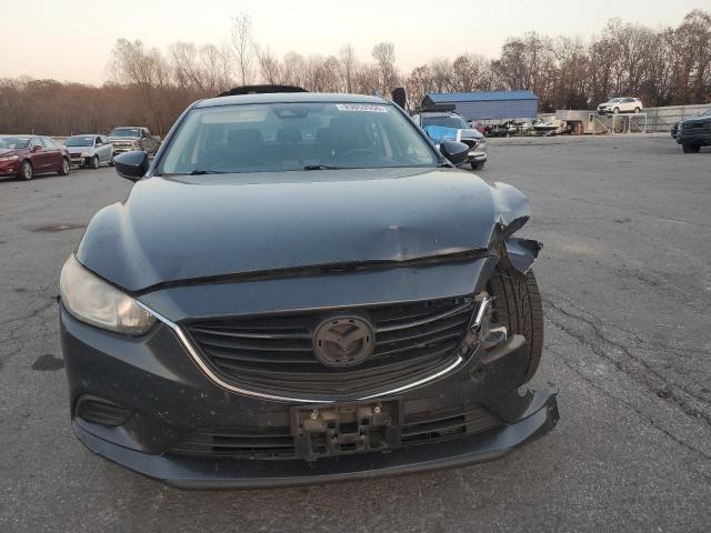 Photo 5 from auction – 2017 MAZDA 6 TOURING with VIN JM1GL1V50H1130348