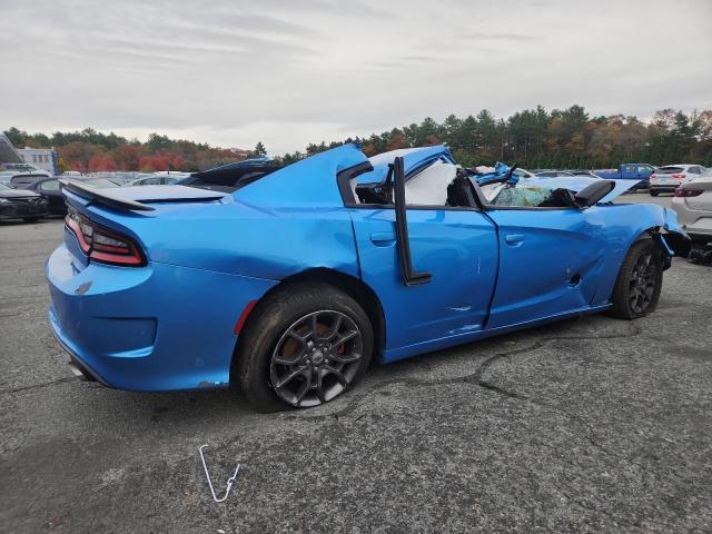 Photo 3 from auction – 2018 DODGE CHARGER GT with VIN 2C3CDXJG7JH307737