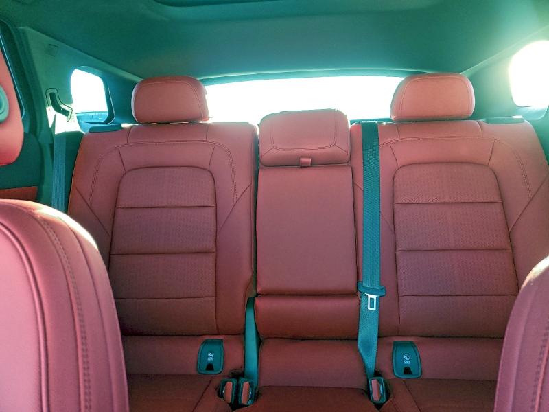 Photo 10 from auction – 2025 CHEVROLET BLAZER SS with VIN 3GNKDERL4SS188760