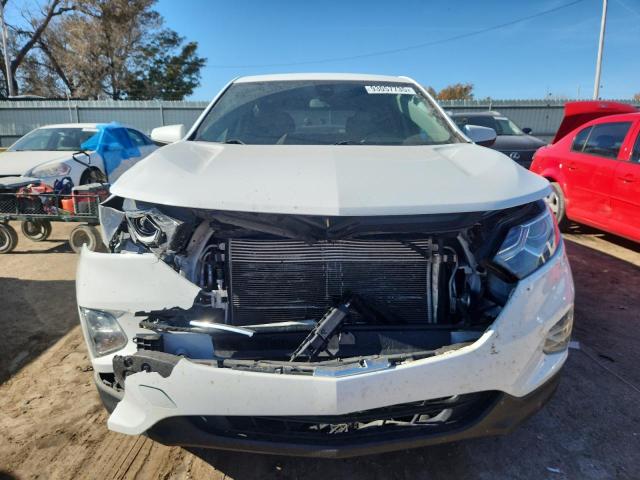 Photo 5 from auction – 2021 CHEVROLET EQUINOX LT with VIN 2GNAXTEV7M6155011
