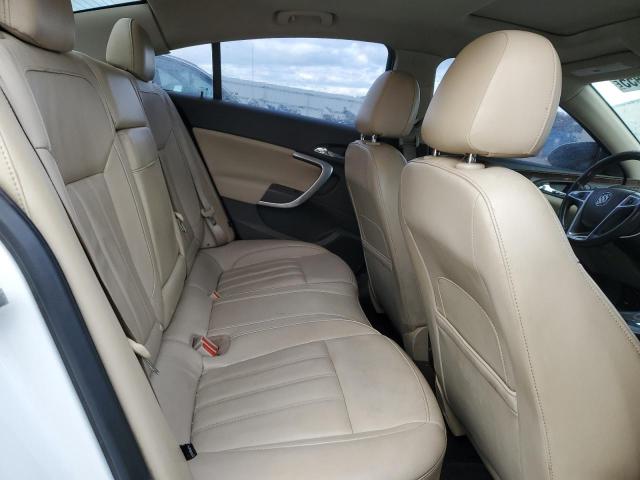 Photo 10 from auction – 2012 BUICK REGAL PREM with VIN 2G4GT5GV0C9130483