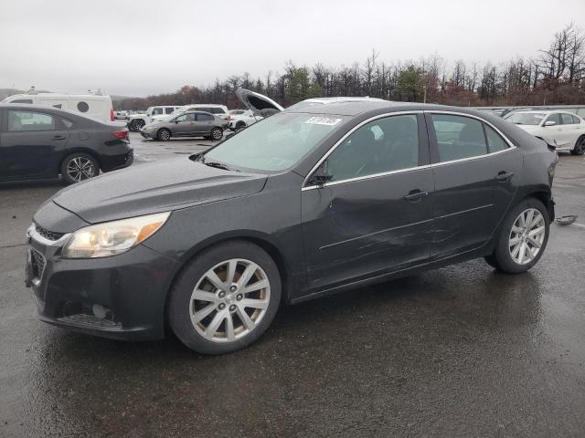 CHEVROLET MALIBU 2014 with VIN 1G11E5SL3EF200782 - Photo from auction
