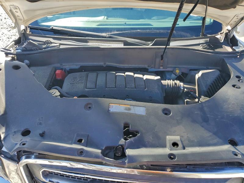 Photo 12 from auction – 2015 GMC ACADIA SLT with VIN 1GKKRRKD7FJ207656