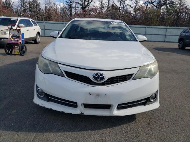 Photo 5 from auction – 2014 TOYOTA CAMRY L with VIN 4T1BF1FK4EU747439