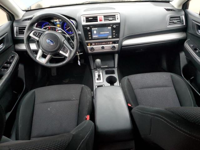 Photo 8 from auction – 2015 SUBARU OUTBACK 2. with VIN 4S4BSAHC3F3274223