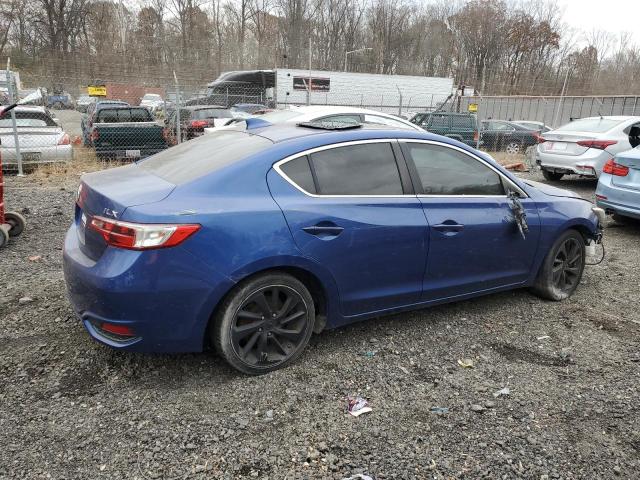 Photo 3 from auction – 2016 ACURA ILX BASE W with VIN 19UDE2F33GA011256