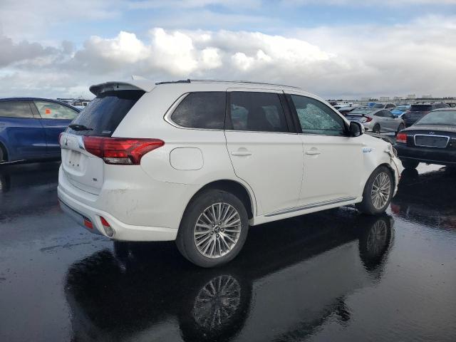 Photo 3 from auction – 2022 MITSUBISHI OUTLANDER with VIN JA4J2VA74NZ028906