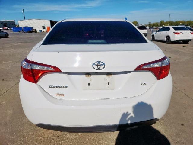 Zdjęcie 6 z aukcji – 2016 TOYOTA COROLLA LE z VIN 5YFBURHE7GP403734