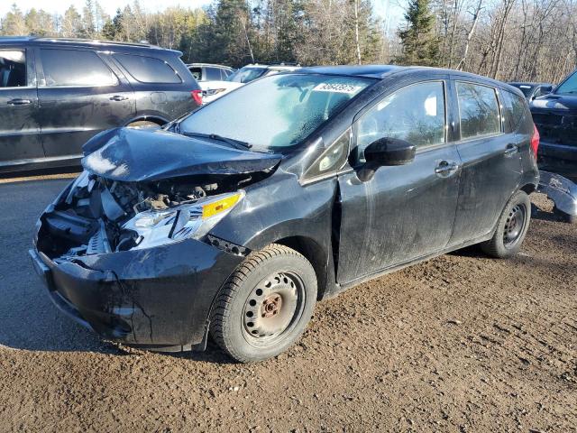 NISSAN VERSA NOTE 2016 with VIN 3N1CE2CP3GL371429 - Photo from auction