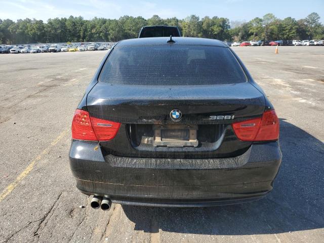 Photo 6 from auction – 2011 BMW 328 I with VIN WBAPH7C55BA801993