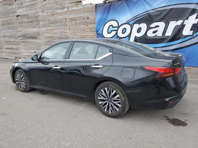 Photo 2 from auction – 2024 NISSAN ALTIMA SV with VIN 1N4BL4DV5RN305447