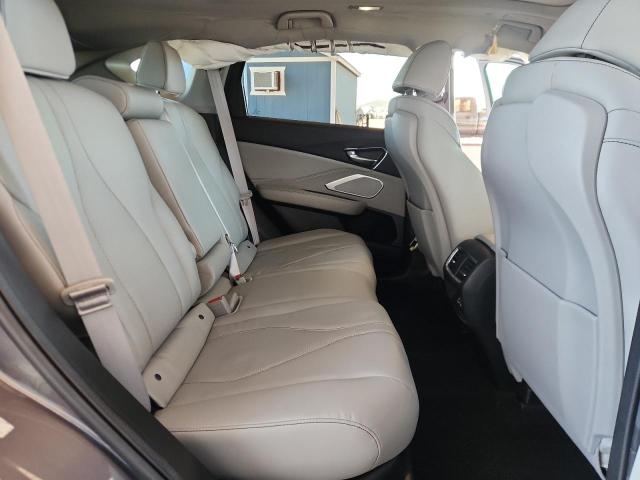Photo 11 from auction – 2021 ACURA RDX TECHNO with VIN 5J8TC2H50ML014535