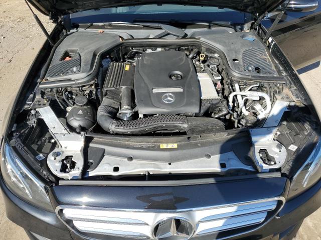 Photo 11 from auction – 2017 MERCEDES-BENZ E with VIN WDDZF4JB4HA210223