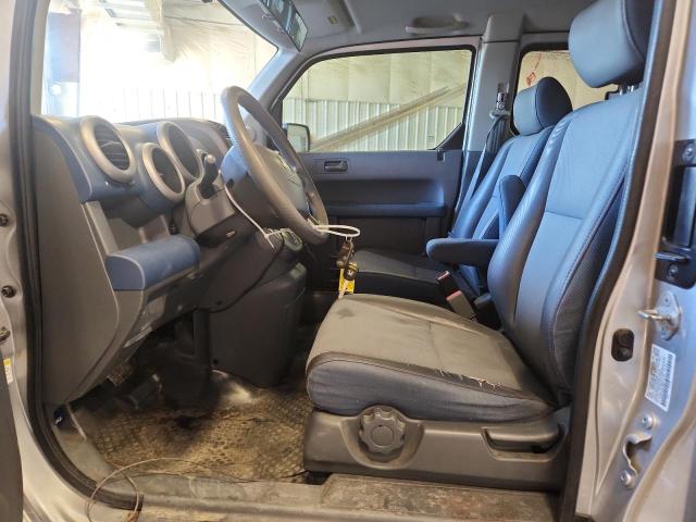 Photo 7 from auction – 2006 HONDA ELEMENT EX with VIN 5J6YH28736L017157