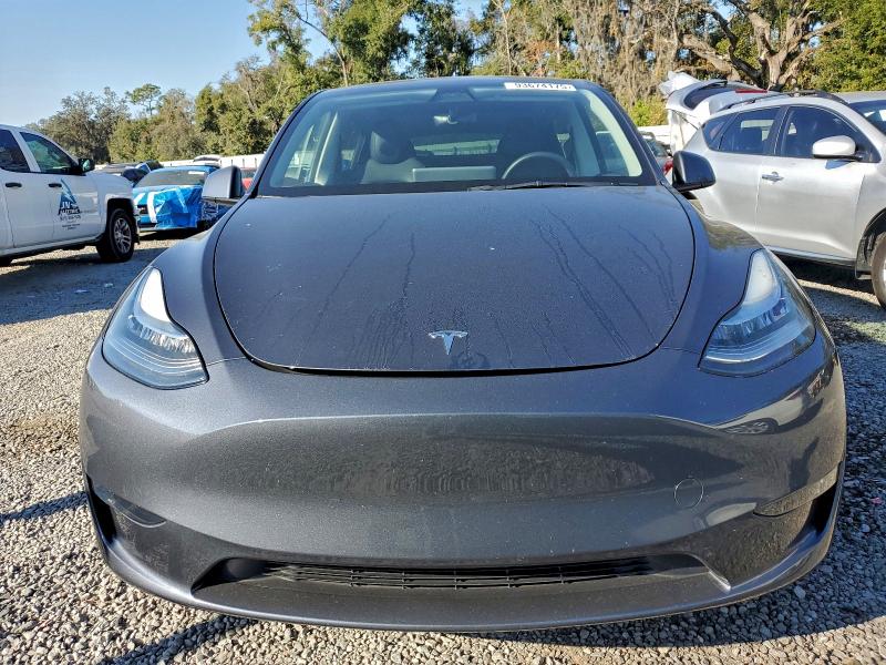 Photo 5 from auction – 2023 TESLA MODEL Y with VIN 7SAYGDEE4PA044931