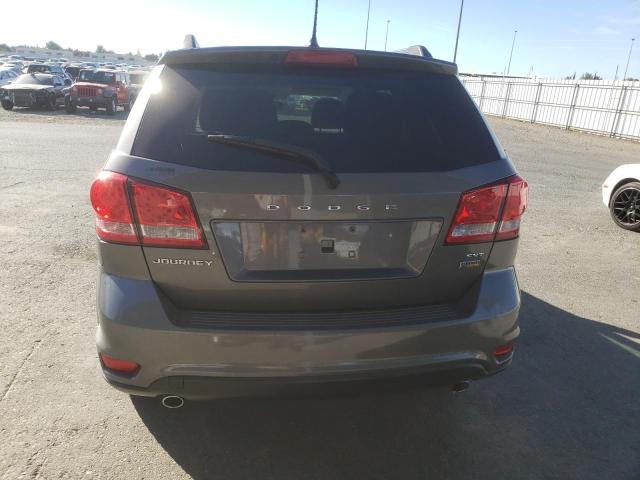 Foto 6 de la subasta – 2012 DODGE JOURNEY SX con VIN 3C4PDCBG3CT196652