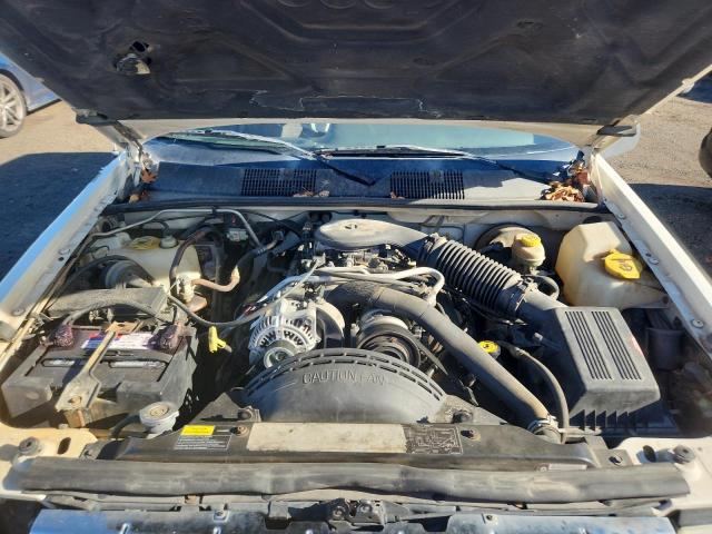 Photo 12 from auction – 1997 JEEP GRAND CHER with VIN 1J4GZ58Y2VC577169