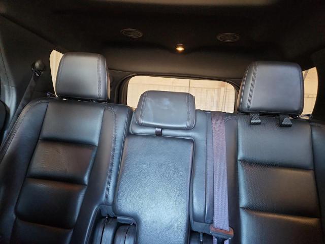Photo 10 from auction – 2013 FORD EXPLORER L with VIN 1FM5K8F83DGB27278