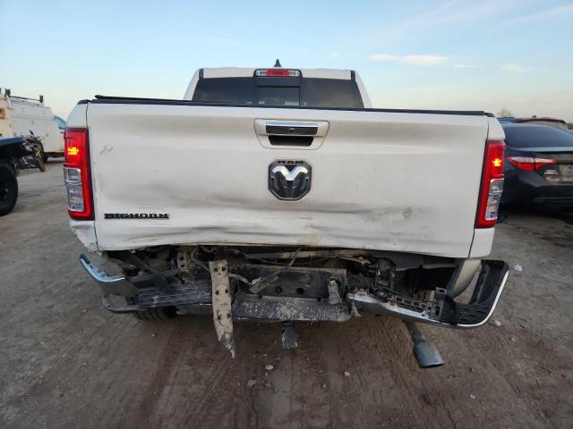 Photo 6 from auction – 2019 RAM 1500 BIG H with VIN 1C6RREFT1KN851474