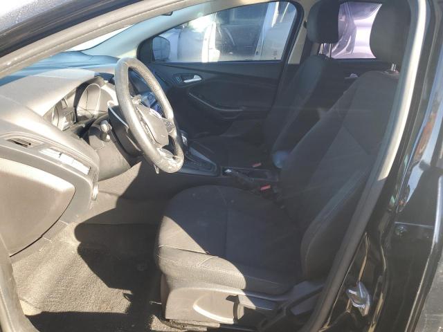 Photo 7 from auction – 2017 FORD FOCUS SEL with VIN 1FADP3H25HL290241