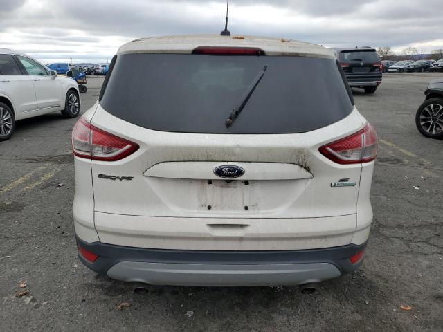 Photo 6 from auction – 2014 FORD ESCAPE with VIN 1FMCU0GX7EUA75116