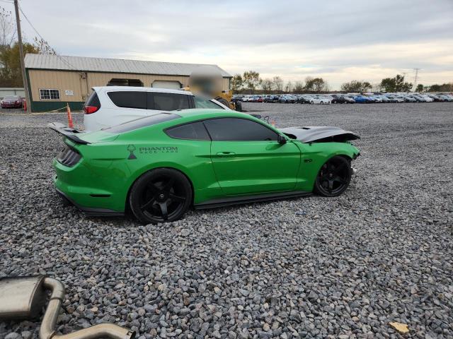 Photo 3 from auction – 2019 FORD MUSTANG with VIN 1FA6P8CF5K5108744