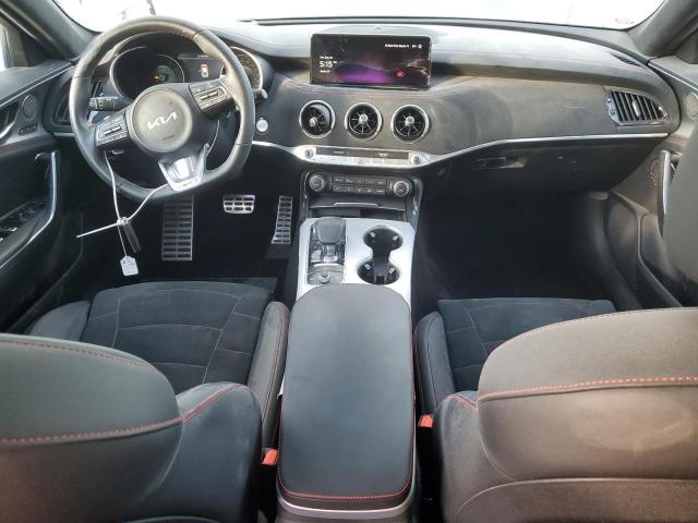 Photo 8 from auction – 2023 KIA STINGER GT with VIN KNAE55LCXP6127630