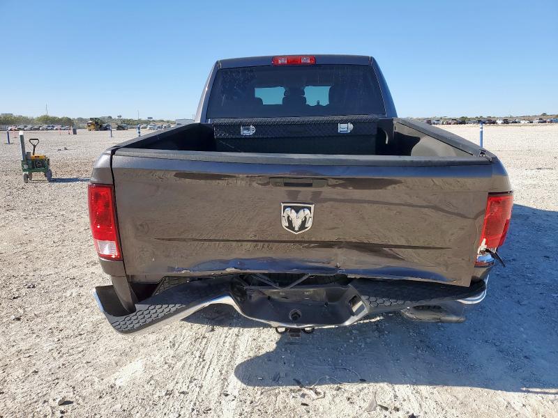 Photo 6 from auction – 2020 RAM 1500 CLASS with VIN 1C6RR6FG8LS116941