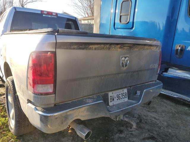 Photo 6 from auction – 2023 RAM 1500 CLASS with VIN 1C6RR7ST9PS555709