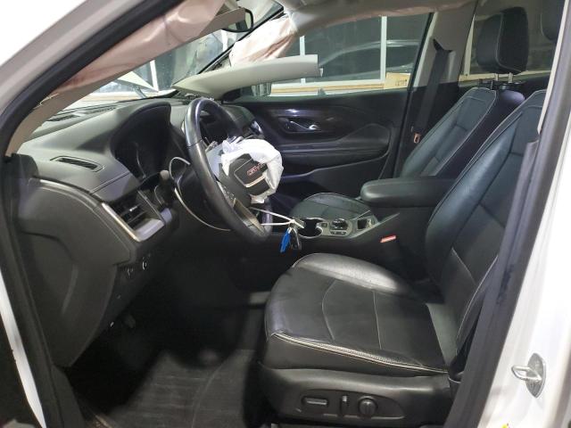 Photo 7 from auction – 2020 GMC TERRAIN DE with VIN 3GKALXEX4LL211935