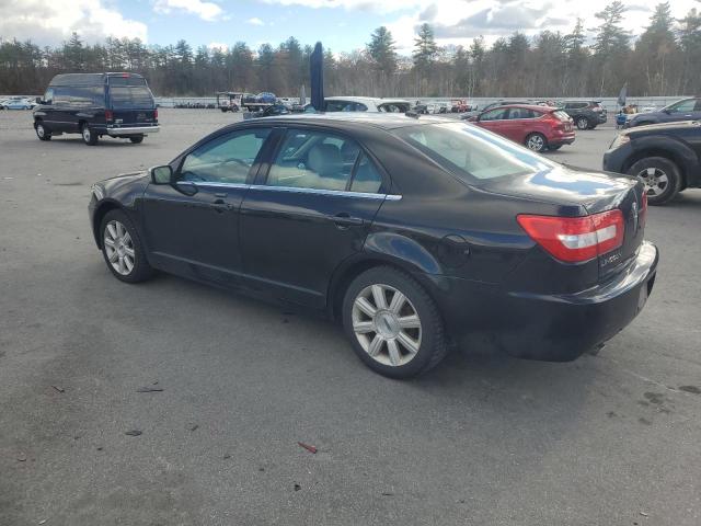 صورة رقم 2 من المزاد - 2007 LINCOLN MKZ مع VIN 3LNHM26T77R668582