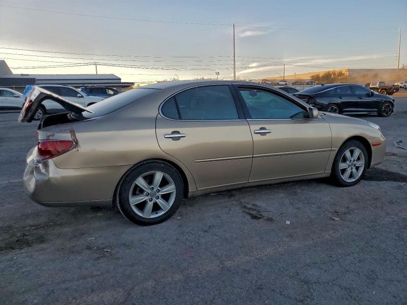 Foto 3 de la subasta – 2005 LEXUS ES 330 con VIN JTHBA30GX55131322