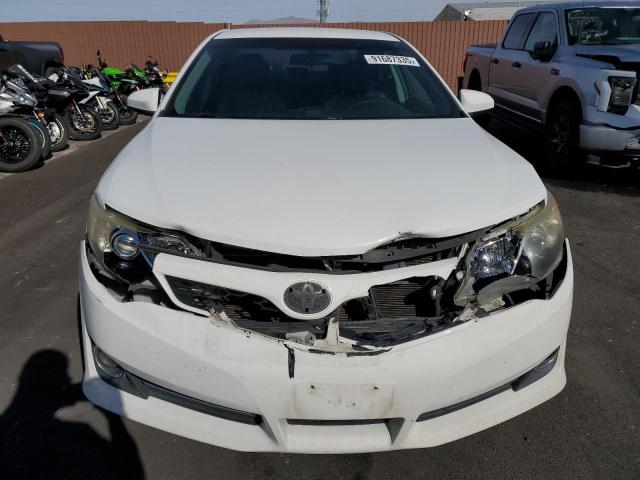 Photo 5 from auction – 2013 TOYOTA CAMRY L with VIN 4T1BF1FK9DU240518