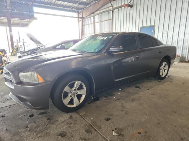Photo 1 from auction – 2013 DODGE CHARGER SE with VIN 2C3CDXBG1DH636906