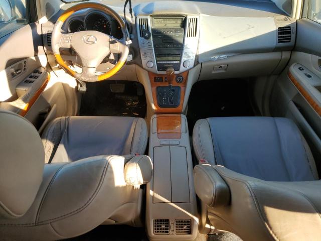 Photo 8 from auction – 2008 LEXUS RX 350 with VIN 2T2HK31U98C061134