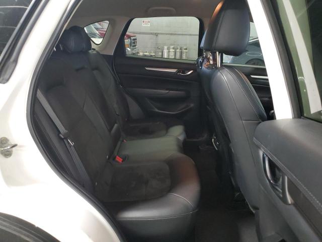 Photo 11 from auction – 2022 MAZDA CX-5 SELEC with VIN JM3KFBBM9N0637034