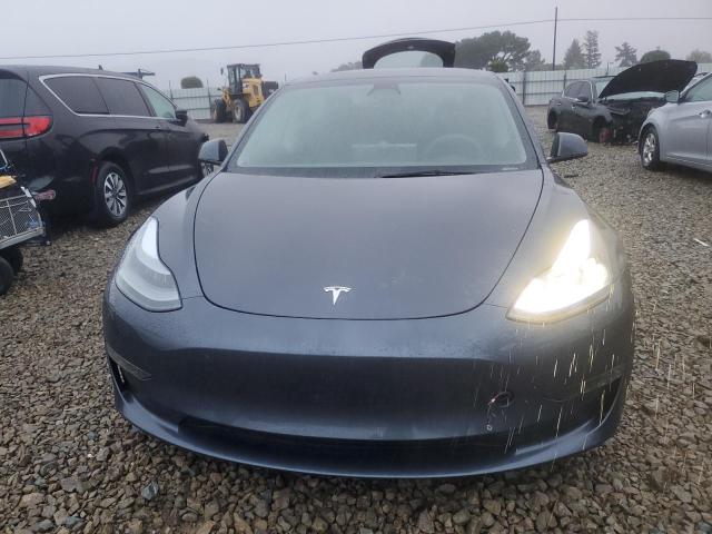 Photo 5 from auction – 2023 TESLA MODEL 3 with VIN 5YJ3E1EA3PF640060
