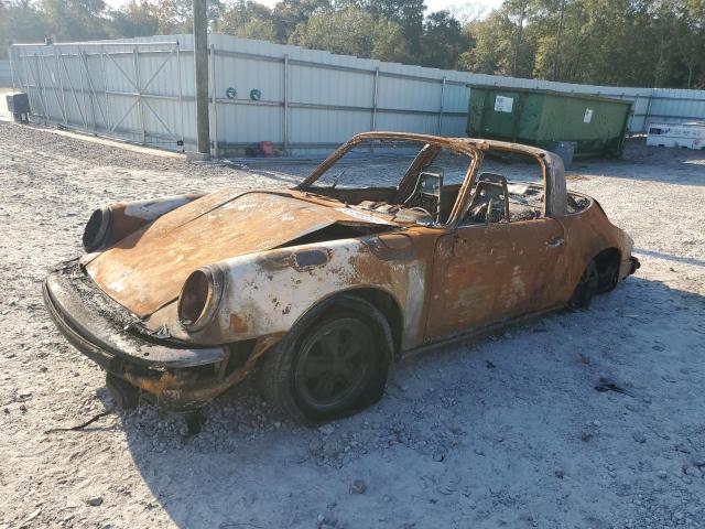 PORSCHE 911 1982 with VIN WP0EA0911CS160198 - Photo from auction