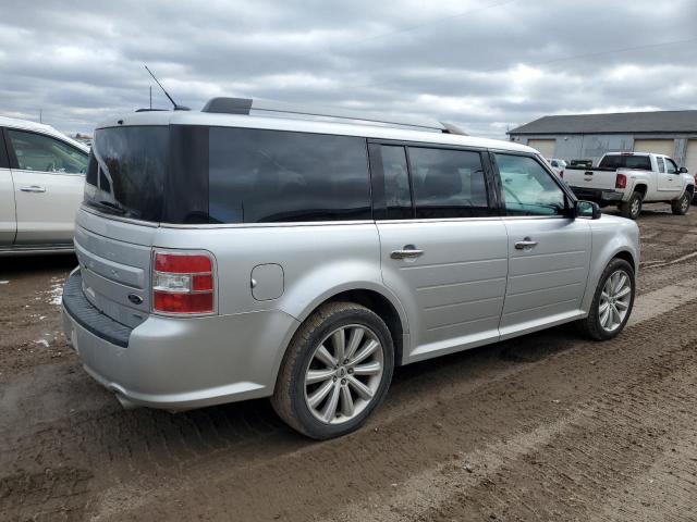 Photo 3 from auction – 2017 FORD FLEX SEL with VIN 2FMHK6C84HBA11199