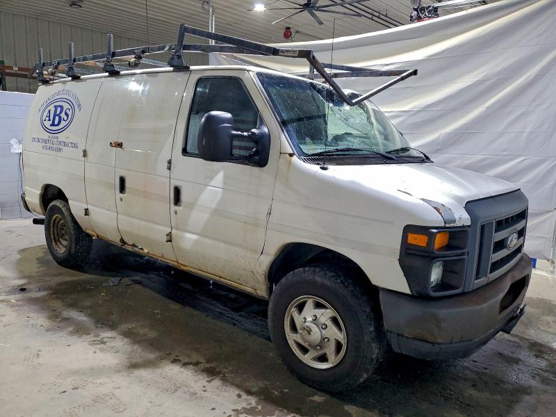 Photo 4 from auction – 2012 FORD ECONOLINE with VIN 1FTSE3EL3CDB28633