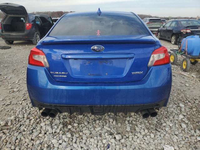 Фото 6 с аукциона – 2018 SUBARU WRX PREMIU с VIN JF1VA1C63J9823887