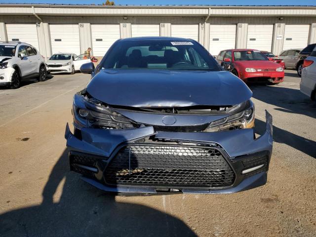 Photo 5 from auction – 2022 TOYOTA COROLLA SE with VIN 5YFS4MCEXNP124401