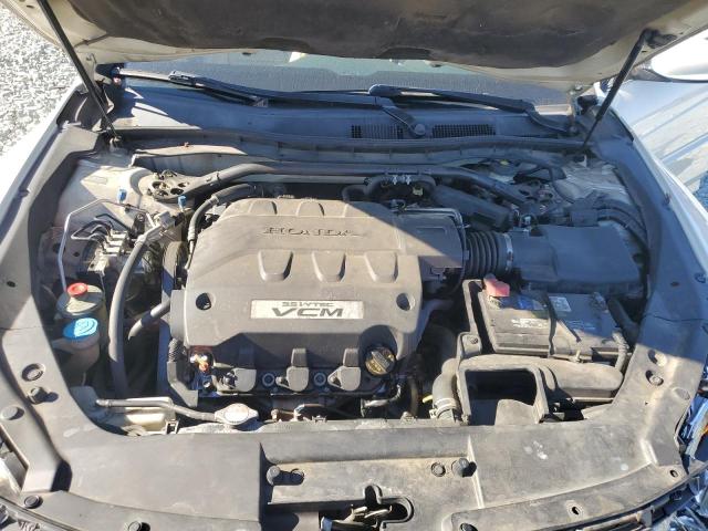 Photo 11 from auction – 2012 HONDA CROSSTOUR with VIN 5J6TF2H51CL008791