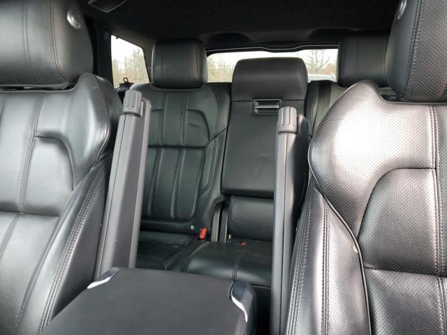 Photo 10 from auction – 2016 LAND ROVER RANGE ROVE with VIN SALWR2EF0GA599679