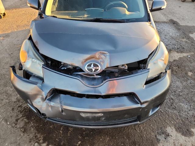 Photo 11 from auction – 2013 TOYOTA SCION XD with VIN JTKKUPB46D1030862