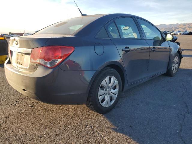 Photo 3 from auction – 2014 CHEVROLET CRUZE with VIN 1G1PA5SH4E7387980