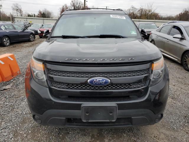 Photo 5 from auction – 2013 FORD EXPLORER S with VIN 1FM5K8GT1DGC32579